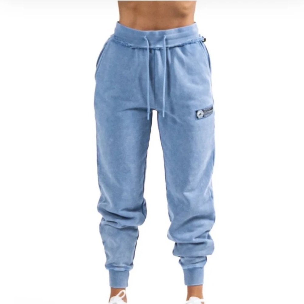 Alphalete very Terry jogger